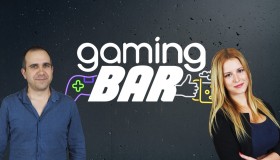 Gaming Bar