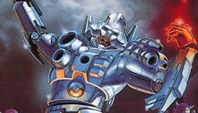 Turrican Collection