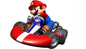 Mario Kart Tour: Έρχεται για κινητά και tablets