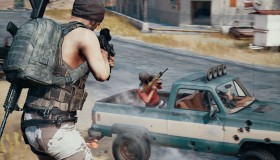 PUBG Corp: Μηνύσεις στους κλώνους του PlayerUnknown&#039;s Battlegrounds