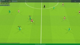 Football Manager 2018 preview