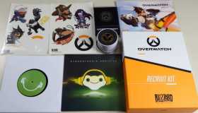 Overwatch Recruit Kit