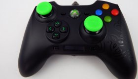 Razer Sabertooth Elite Gaming Controller