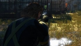 Κερδίστε 3 Metal Gear Solid 5: Ground Zeroes