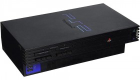 ps2-console