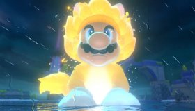 Super Mario 3D World και Bowser’s Fury