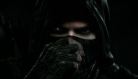 Thief walkthrough