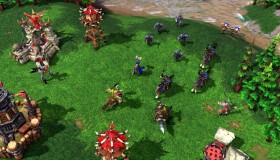 Warcraft III: Reforged beta