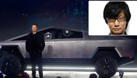 Clickbait 8: Elon Musk και Hideo Kojima