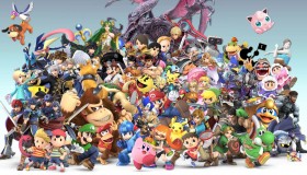 Super Smash Bros. Ultimate: 12 εκατομμύρια πωλήσεις