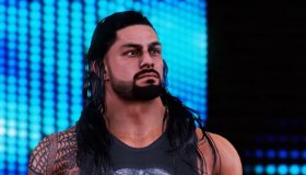 WWE 2K20 gameplay video