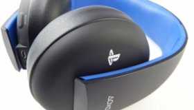 Sony Wireless Stereo Headset 2.0