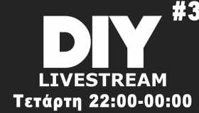 DIY Livestream 3