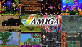 Δωρεάν 10.000 Amiga games