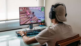 Ο τομέας του PC gaming σημείωσε έσοδα ύψους 7.5 δισεκατομμυρίων δολαρίων μέσα στο 2020