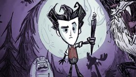 Don&#039;t Starve: Newhome