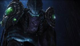 StarCraft II: Legacy of the Void preview