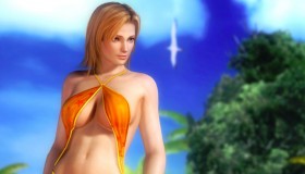 Dead or Alive Xtreme 3: Scarlet