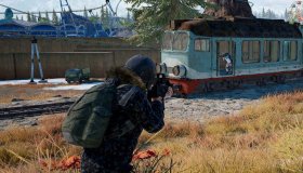 PUBG Season 7: Επιστρέφει ο χάρτης Vikendi αναβαθμισμένος με τρένα