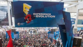 E3 2018: Τα games και οι εταιρείες