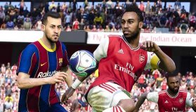 PES 2021: Νέα έκδοση ή update; Τι περιμένουμε