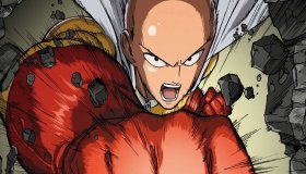 One Punch Man: A Hero Nobody knows