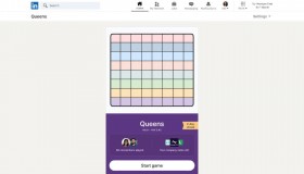 linkedin-games