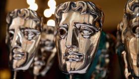 BAFTA Games Awards 2017