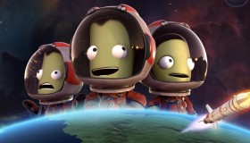 kerbal-space-program