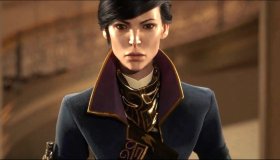 Παίζουμε Dishonored 2