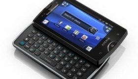 Sony Ericsson Xperia Mini Pro review