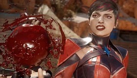 Διαγωνισμός Mortal Kombat 11 beta: Οι νικητές