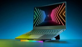 Razer Blade Stealth 13