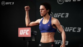 UFC 3 open beta