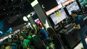 E3 2018: Η επισκεψιμότητα