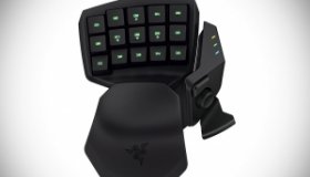 Razer Tartarus Unboxing