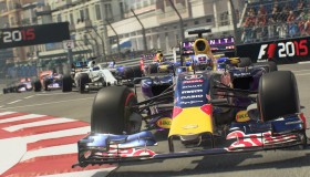 Κατεβάστε δωρεάν το F1 2015