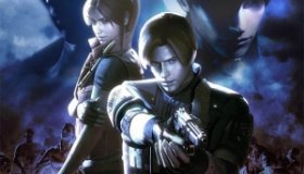 Resident Evil 6: Comic-Con τρέιλερ