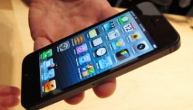 iPhone 5: Έρχεται στις 2 Νοεμβρίου!