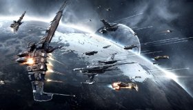 Εισαγωγή στο EVE Online