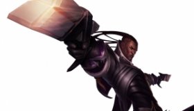 League of Legends: Lucian Guide