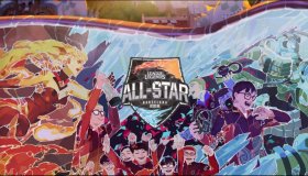 League of Legends: All-Star 2016