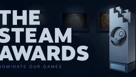 Steam Awards 2017