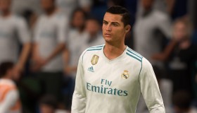 FIFA 18 preview