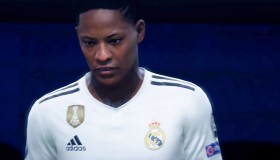 Παίζουμε Fifa 19 demo με τον Alex Hunter