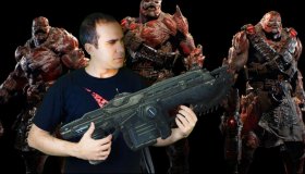 Gears of War 4 video review