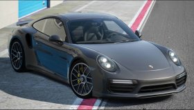 Porsche: Λήγει το 2017 η αποκλειστική συμφωνία με την EA