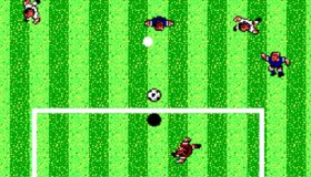 MicroProse Soccer