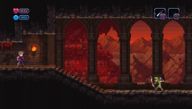 Chasm: Ημερομηνία κυκλοφορίας