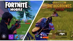 Fortnite Mobile: Πενταπλάσια έσοδα σε σχέση με το PUBG Mobile